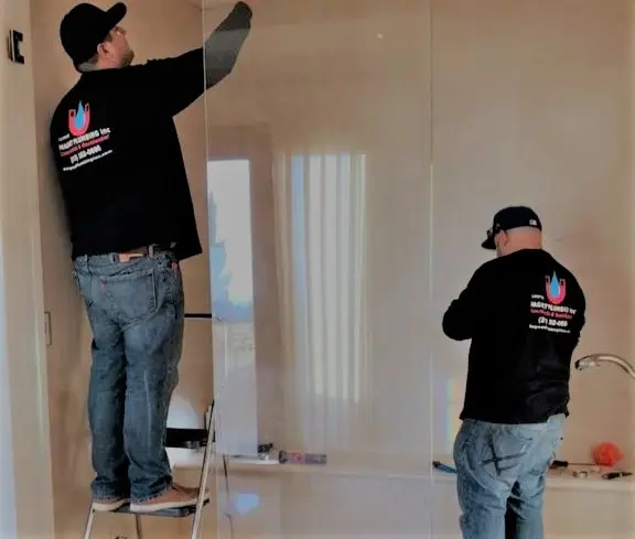 Professional plumbing installation for Toilet Repair in Spectrum at Val Vista