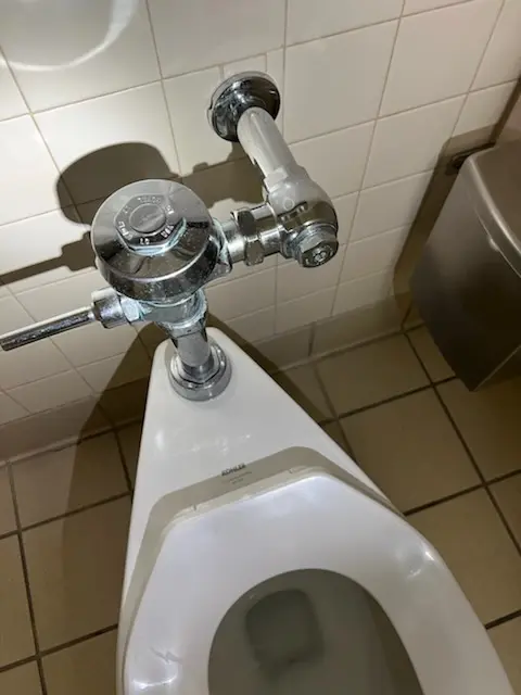 Fixture installation and repair for Repiping in Spectrum at Val Vista